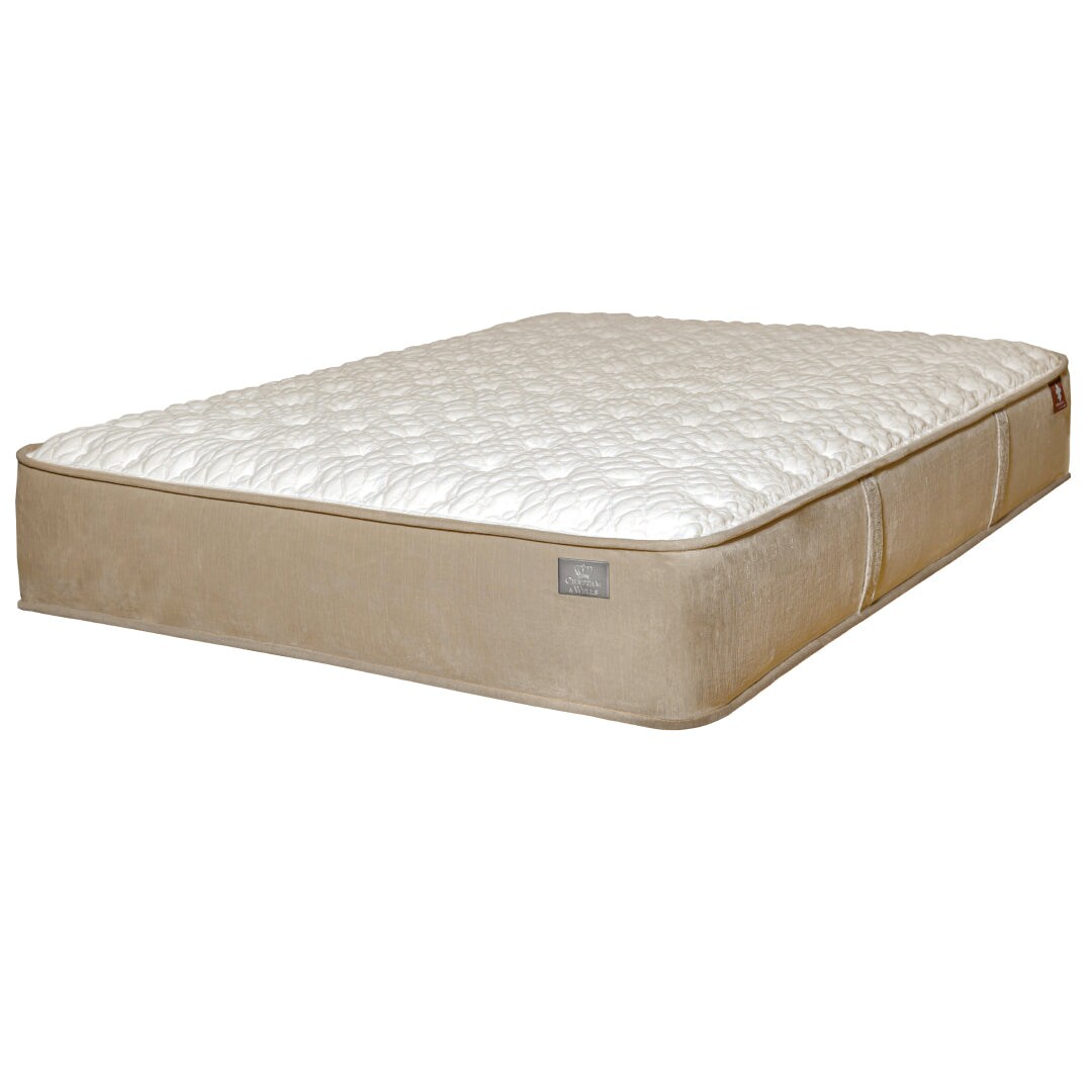 Juliet Innerspring Mattress Twin XL Cardis