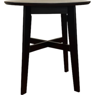 Midland End Table