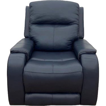 Portland Power Layflat Recliner