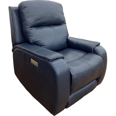 Portland Power Layflat Recliner