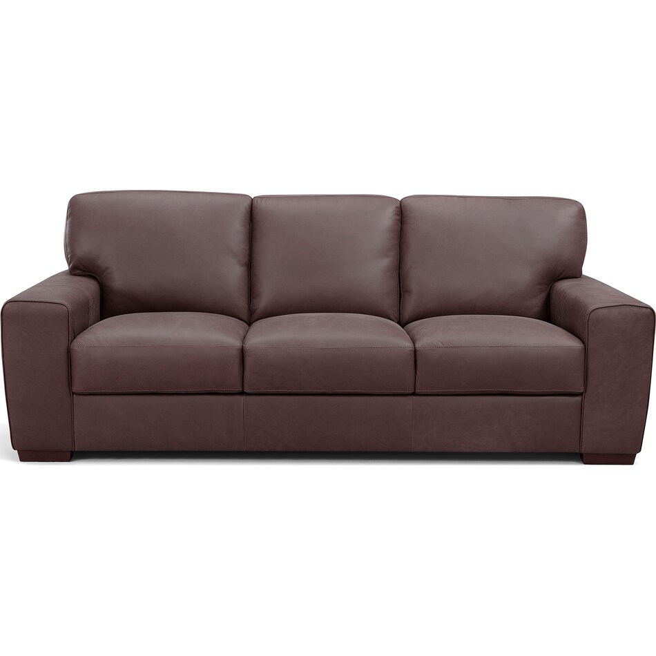  brown sofa   