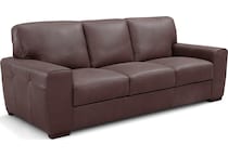  brown sofa   