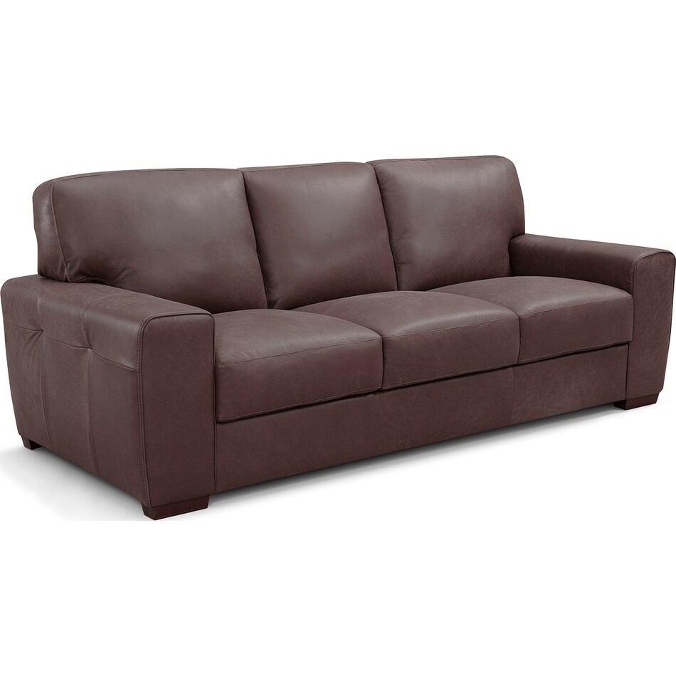  brown sofa   