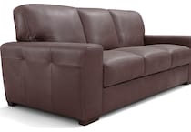  brown sofa   