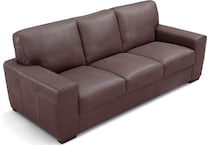  brown sofa   