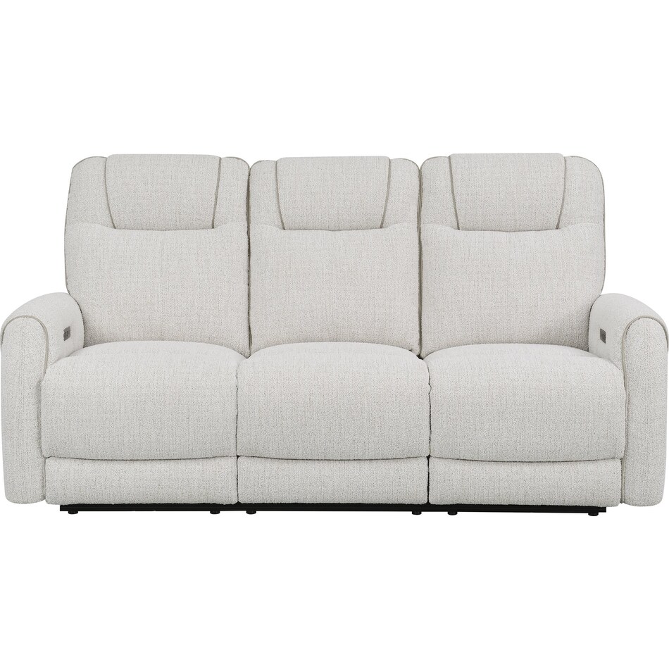  white sofa   