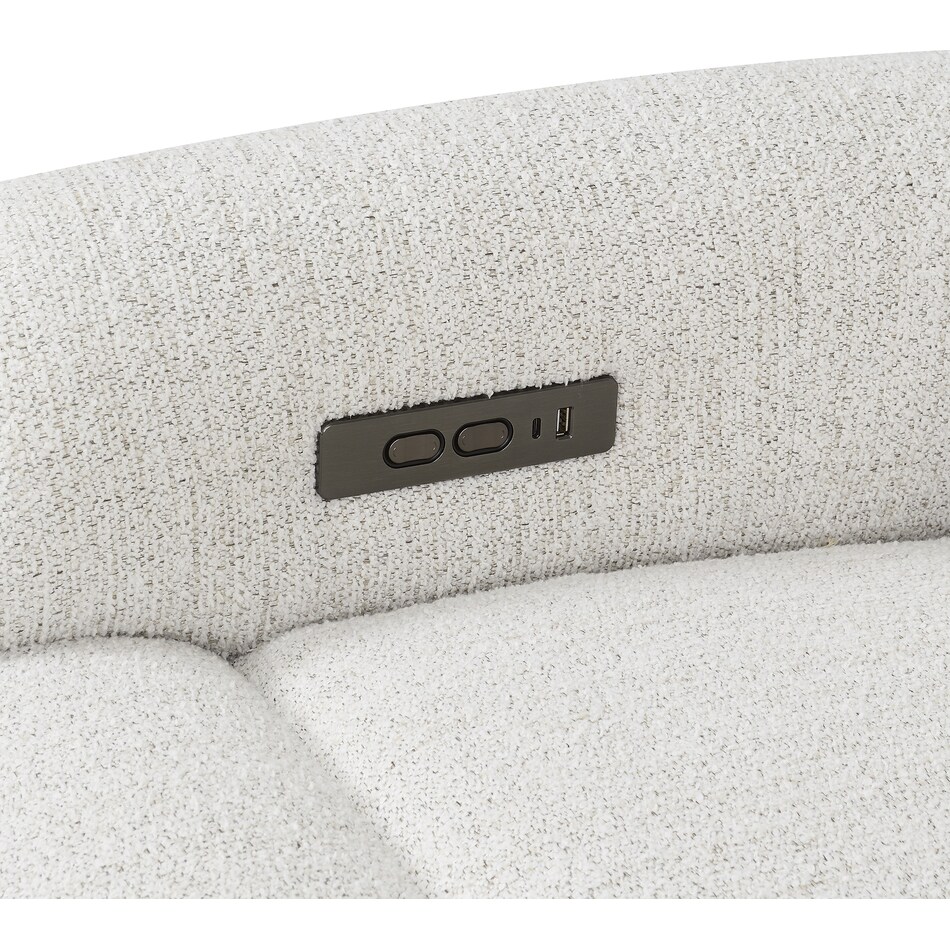  white sofa   