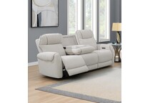  white sofa   
