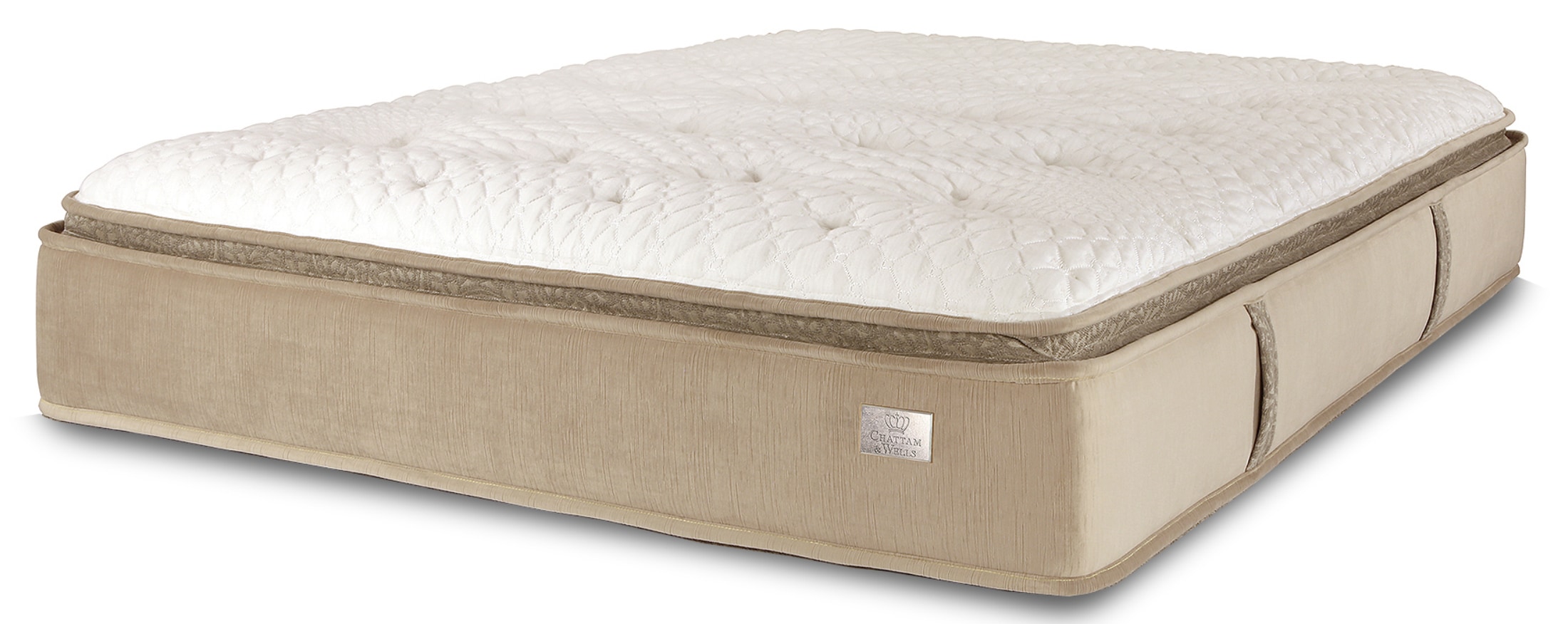 Juliet Innerspring Mattress Twin Cardis