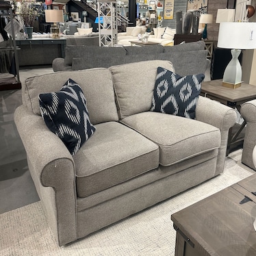 collins Loveseat