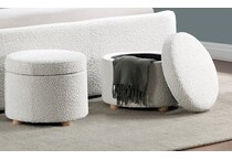  white metal beds   