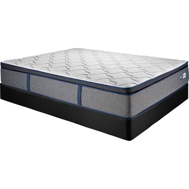 Farah Innerspring Mattress - King