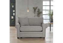  gray chair   