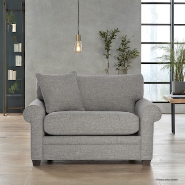 Olsen Chair 1/2