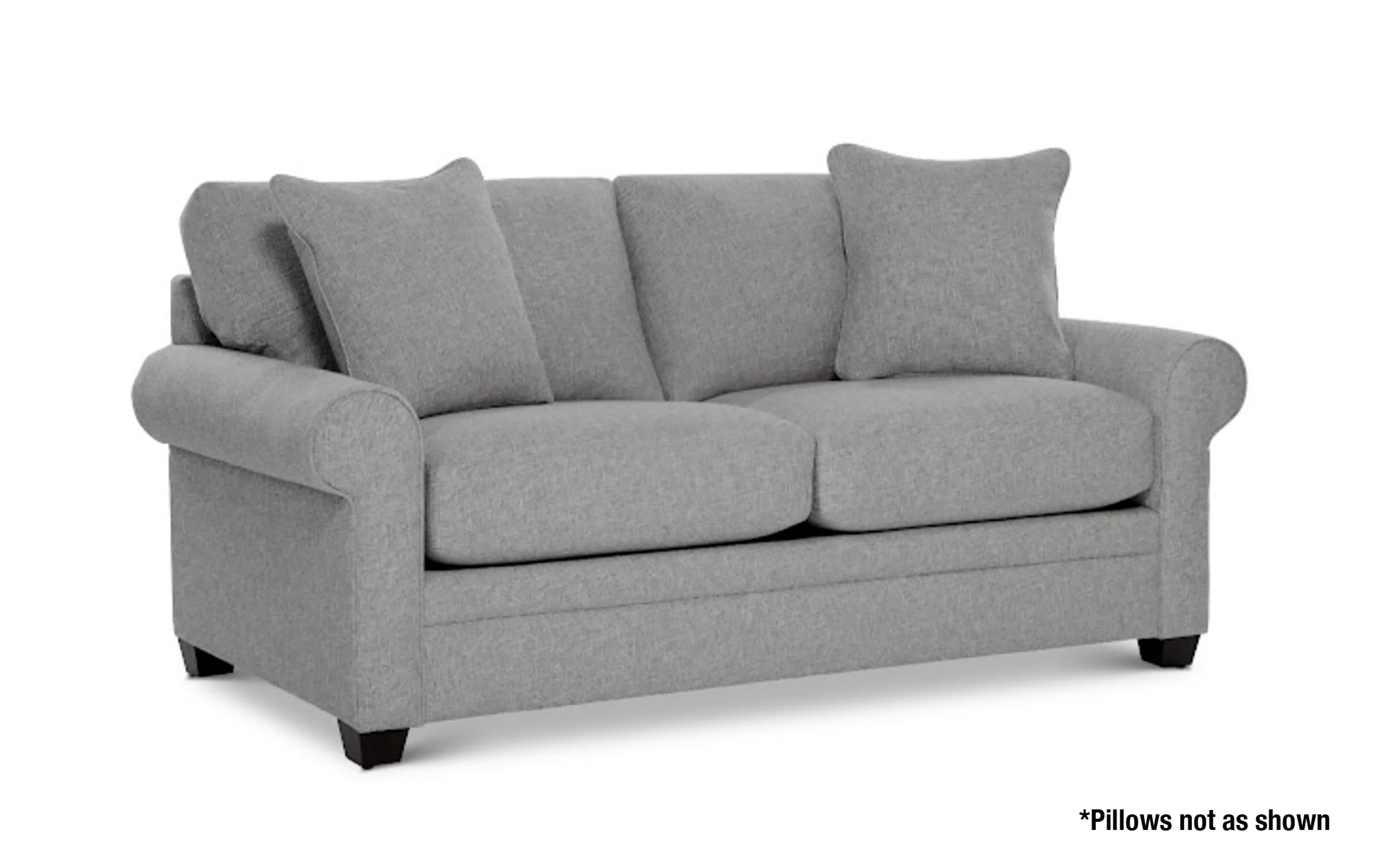 Olsen Loveseat