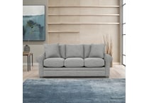  gray sofa   