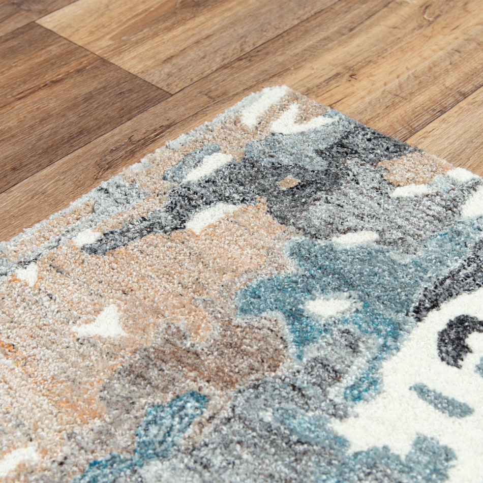  multi rug x  