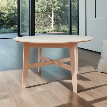 Midland Cocktail Table