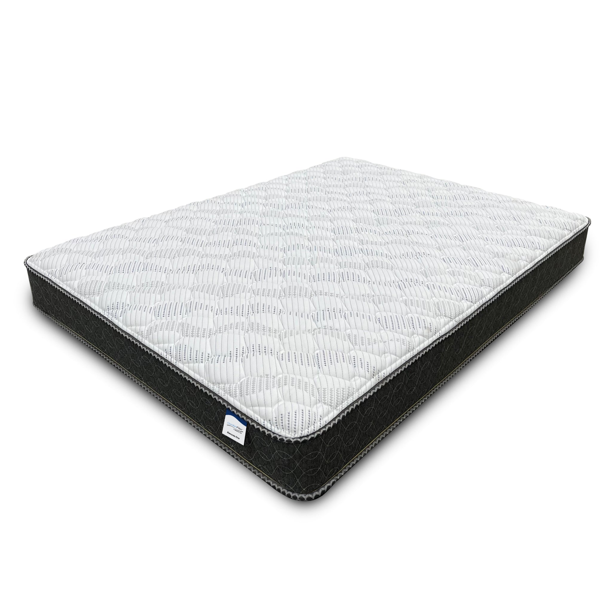 Elements Innerspring Mattress Twin Cardis
