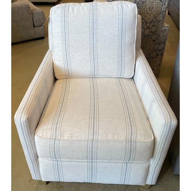 Caitlyn Accent Chair