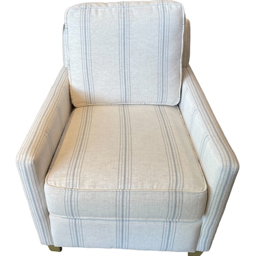 Caitlyn Accent Chair