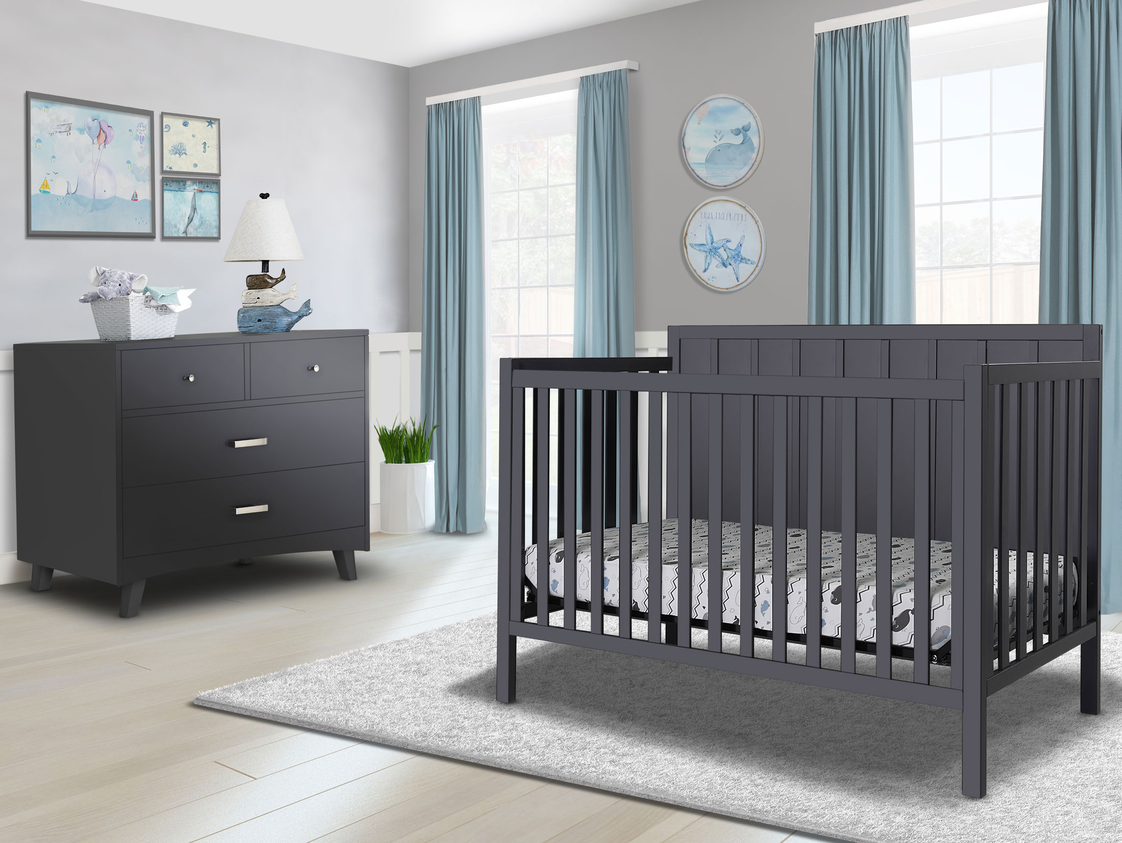 3 Piece Nursery Cardis