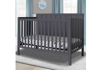  blue infant furniture   