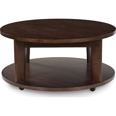 Korestone II Cocktail Table