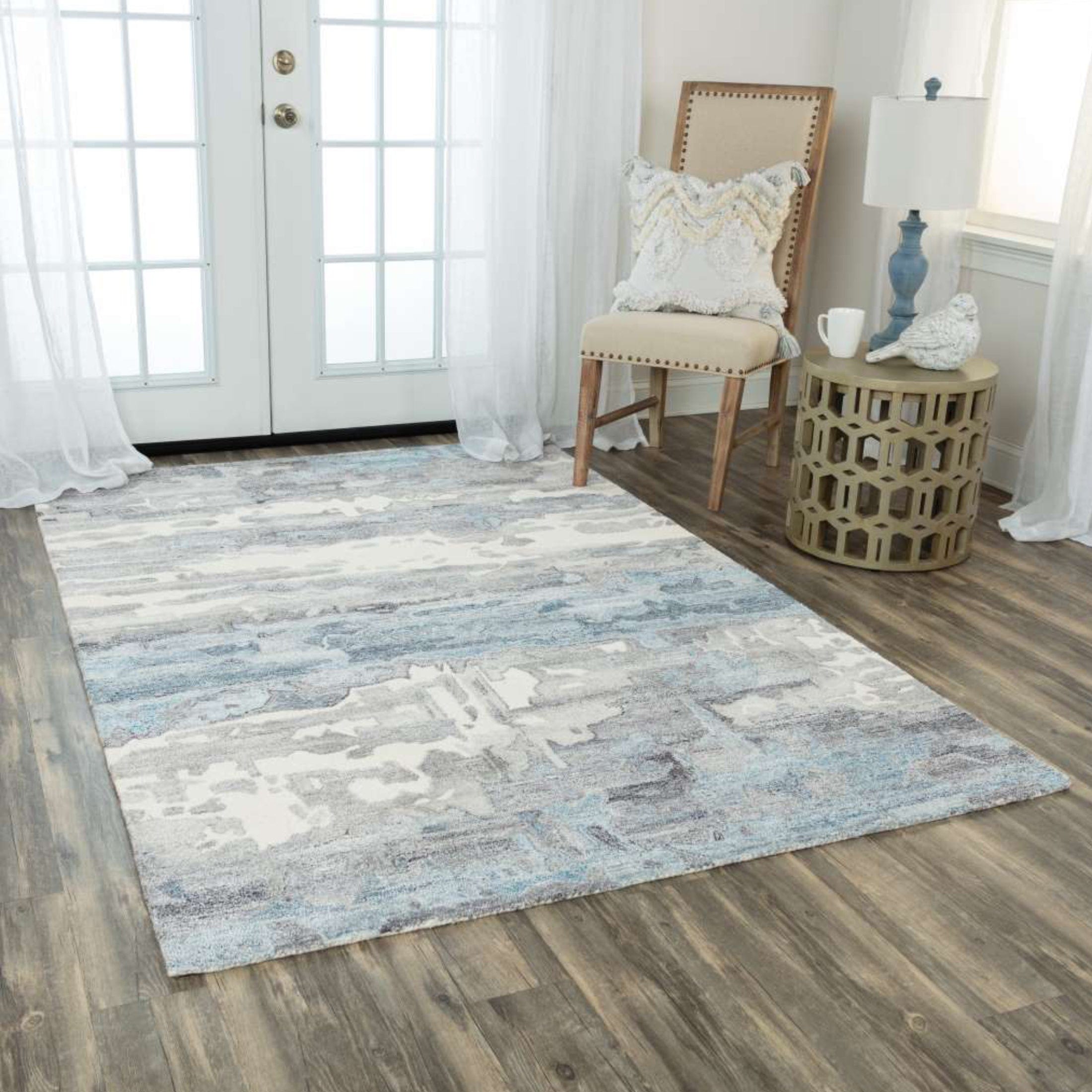 Essence Area Rug