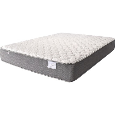 Spring Air Evolution Firm Mattress