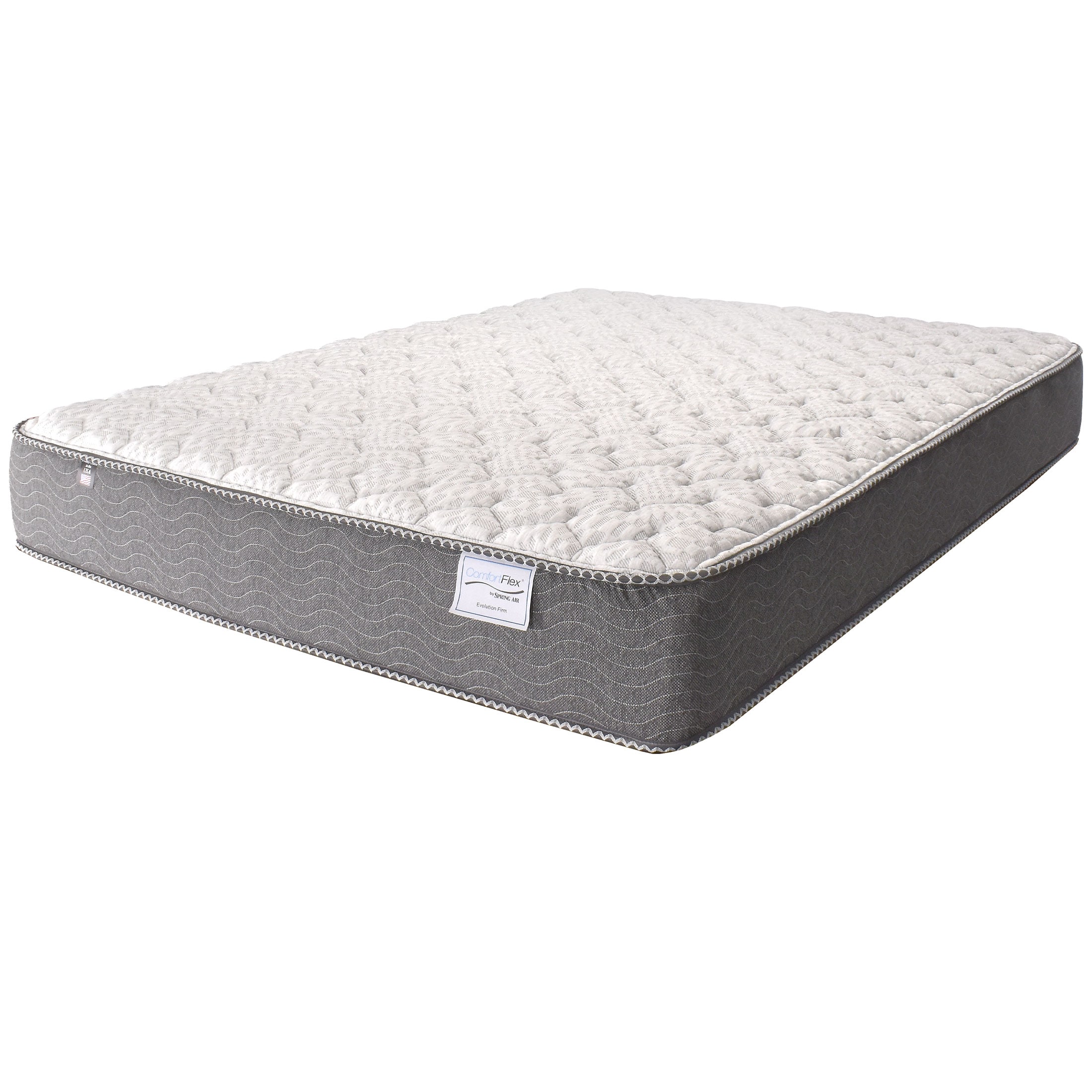 Evolution Firm King Mattress