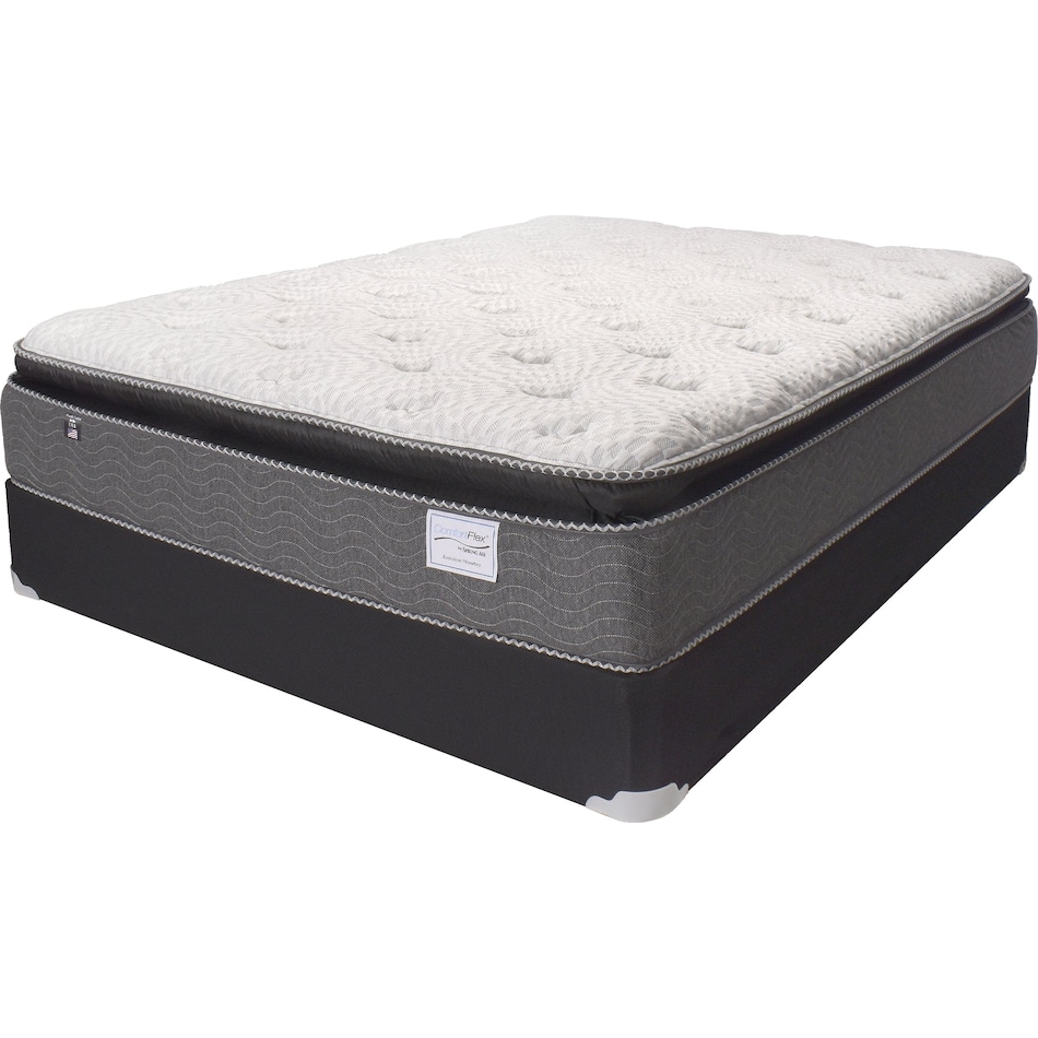 Evolution Memory Foam Mattress Queen Cardis