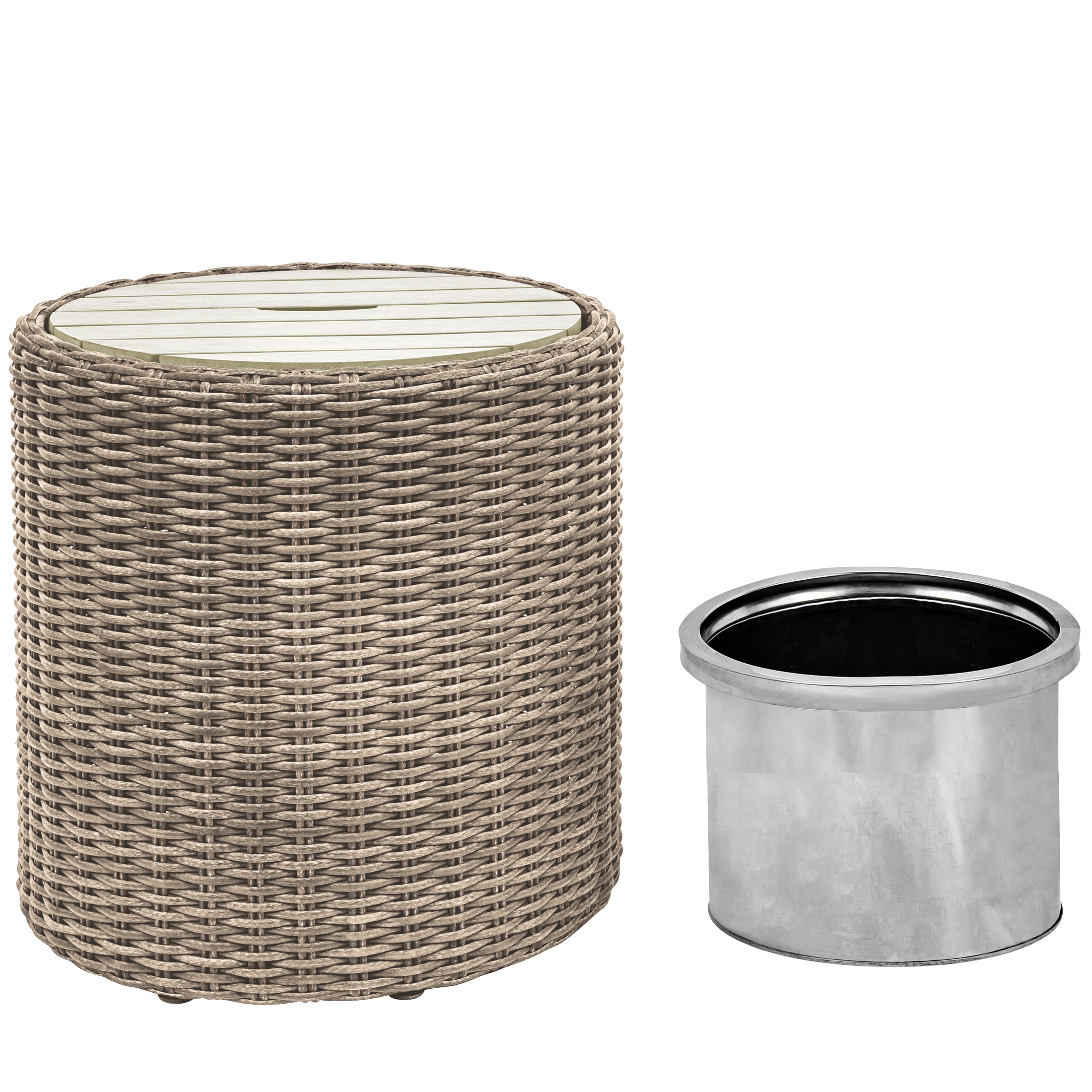 Dory Side Table/Cooler