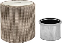 Dory Side Table/Cooler