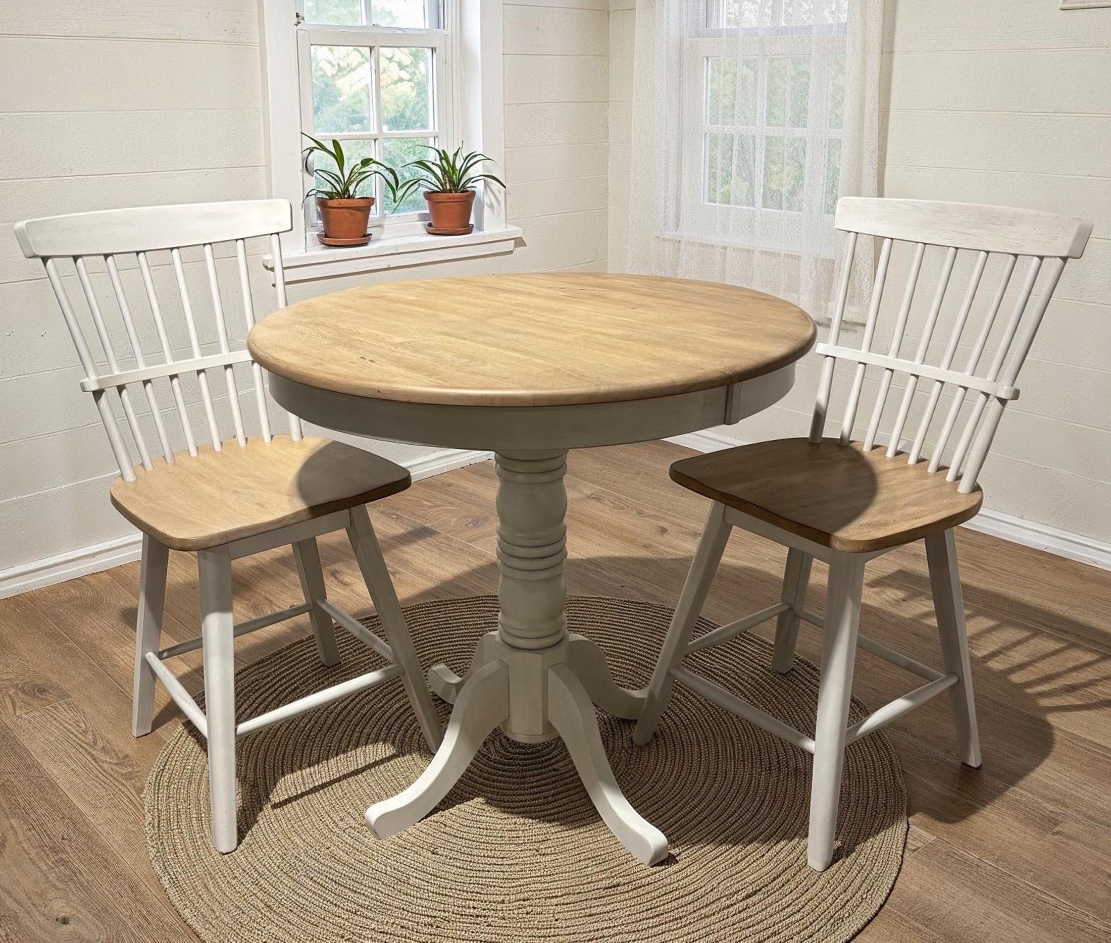 Oasis 3 Piece Counter Set