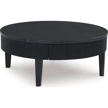 Marstream Cocktail Table