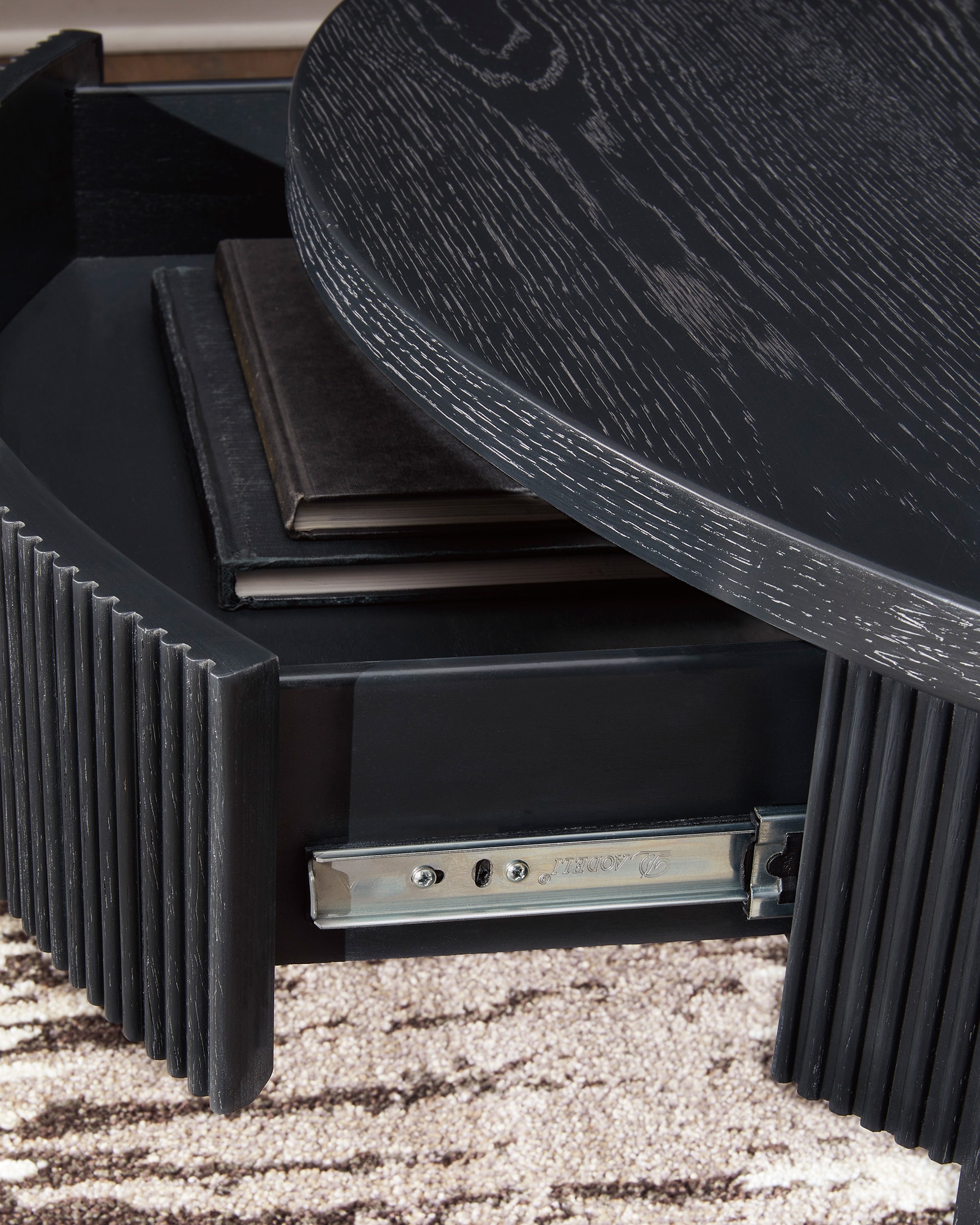 Marstream Cocktail Table