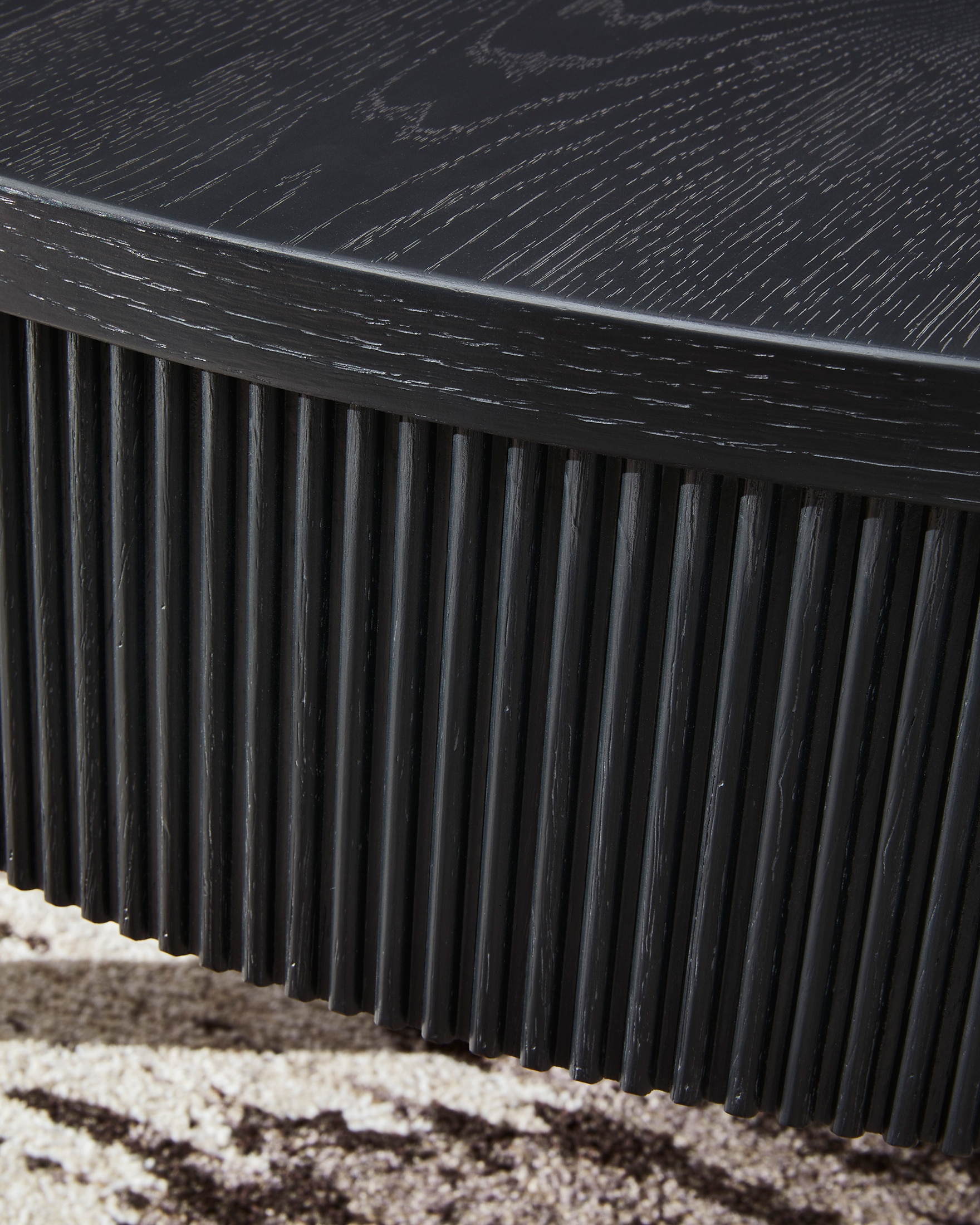 Marstream Cocktail Table