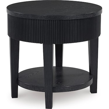 Marstream End Table
