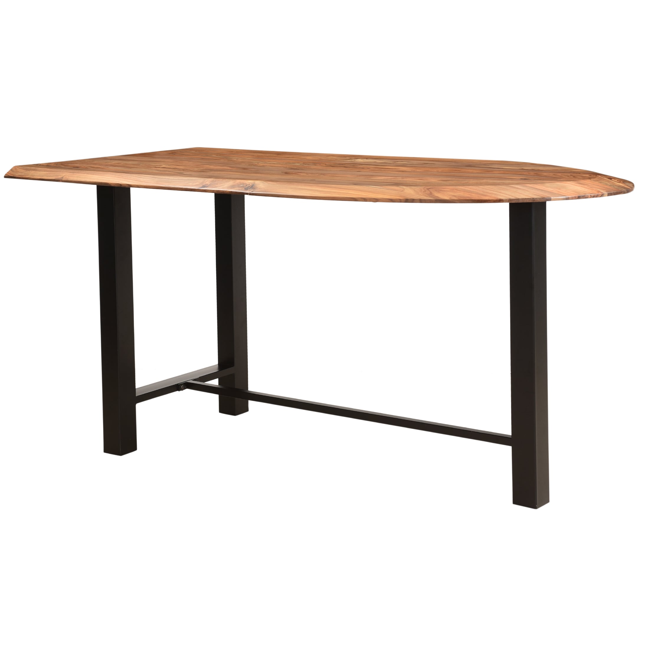 Summers Evening Counter Table