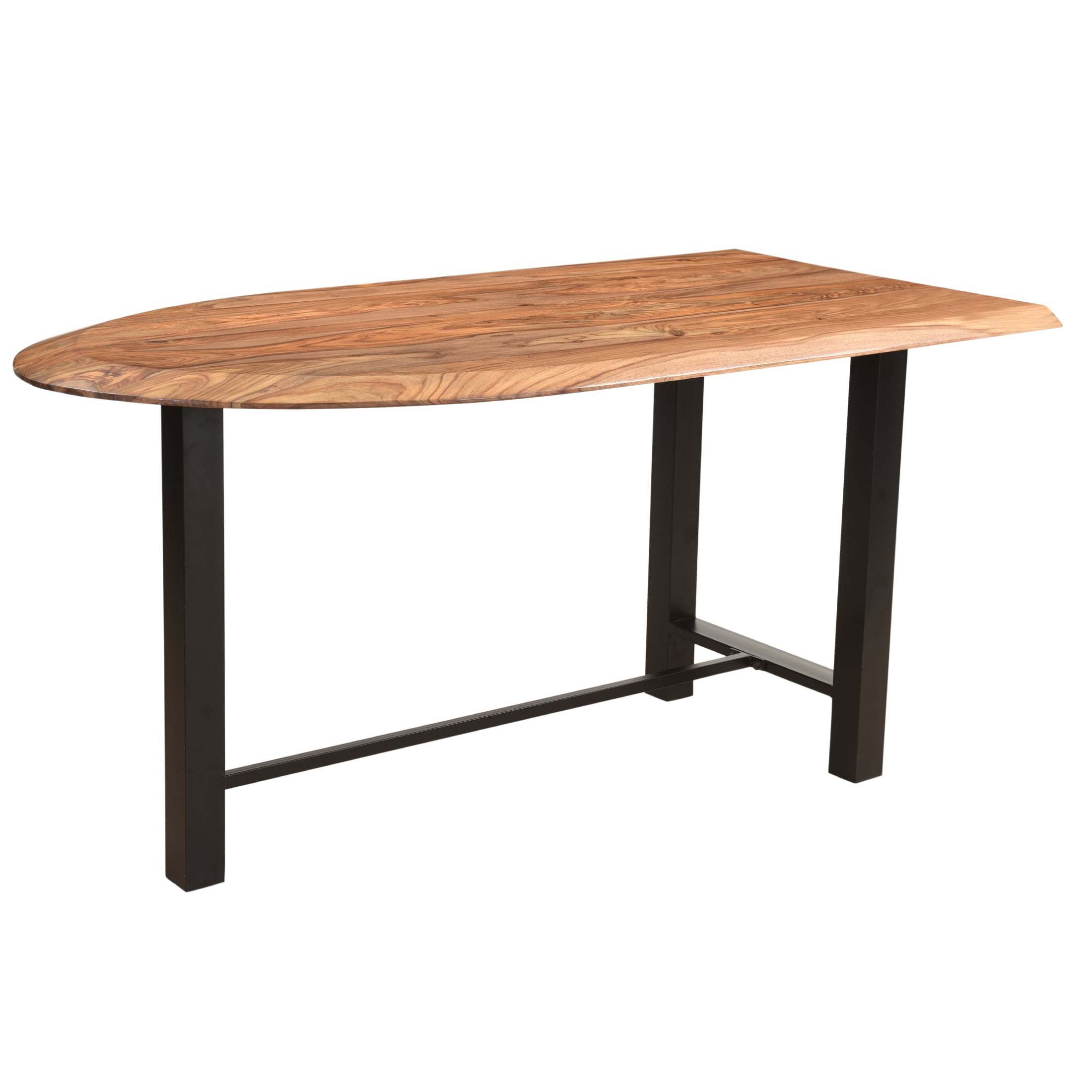 Summers Evening Counter Table