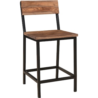 Summers Evening Counter Stool