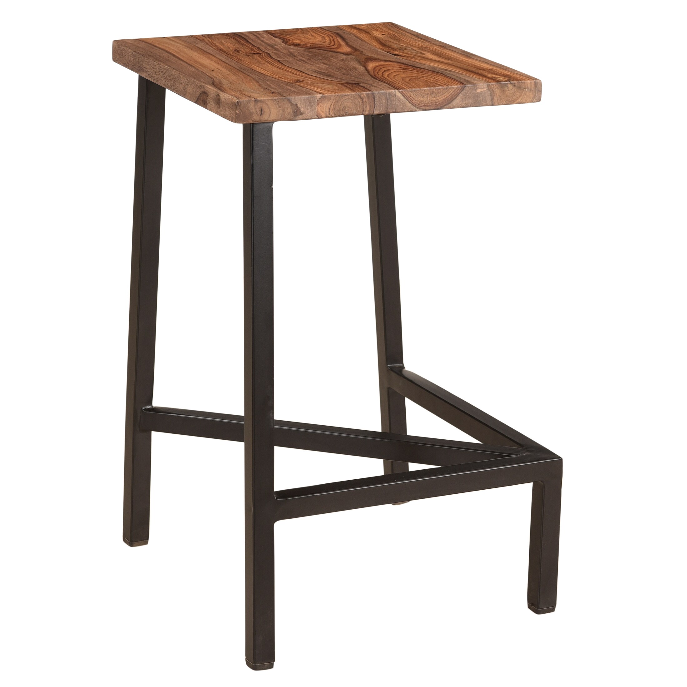 Summers Evening Backless Counter Stool