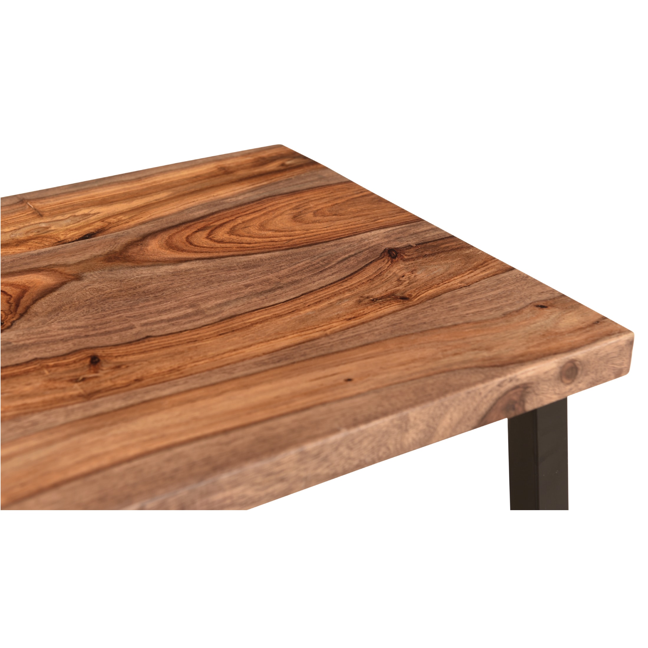 Summers Evening Backless Counter Stool