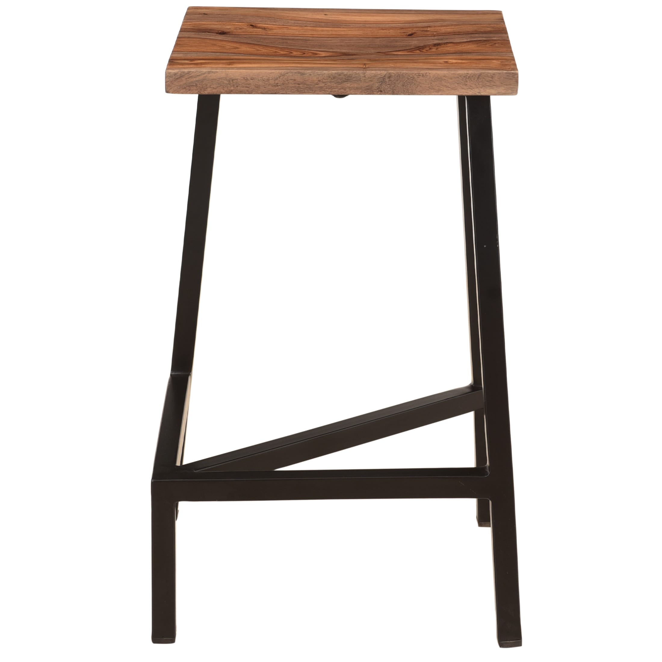 Summers Evening Backless Counter Stool