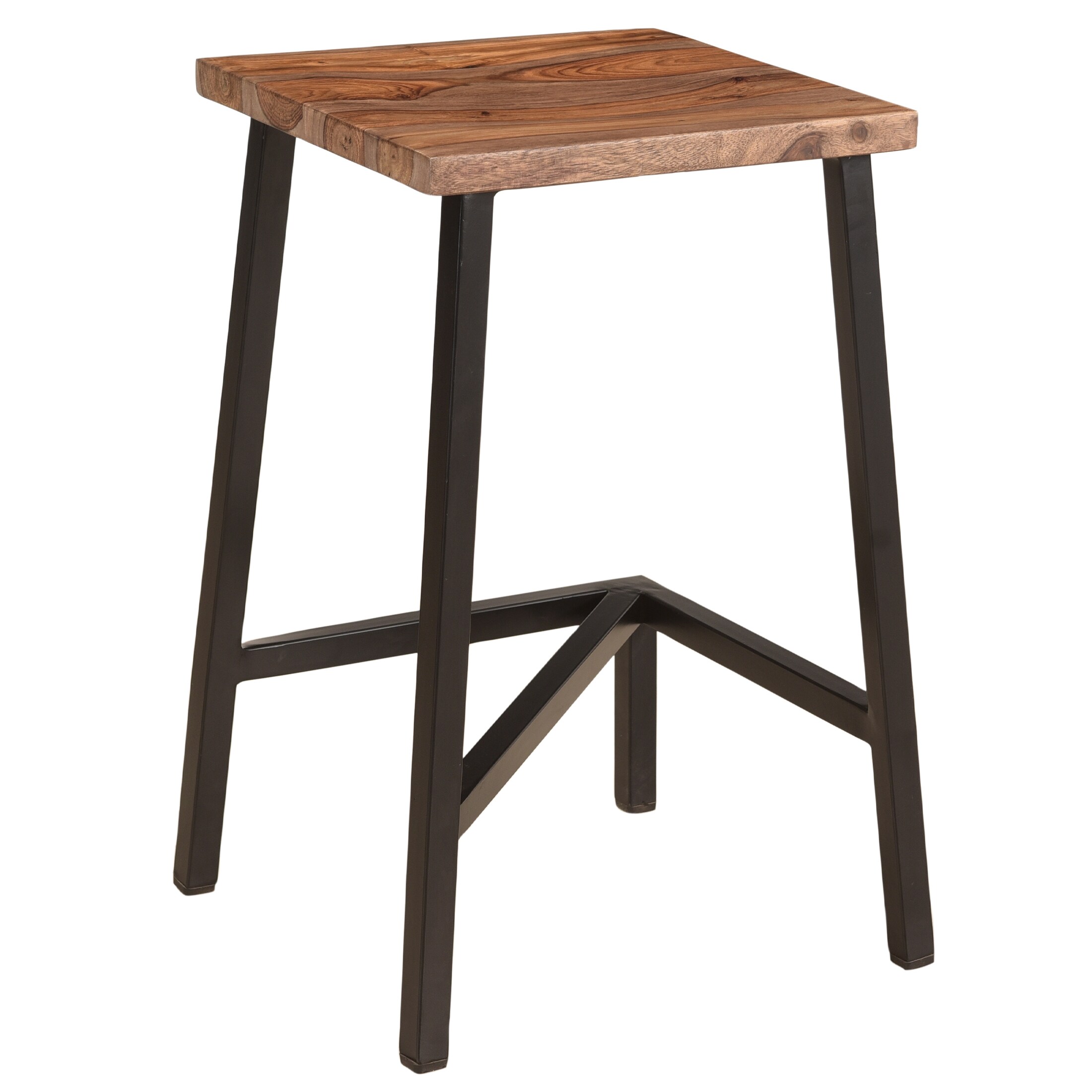 Summers Evening Backless Counter Stool