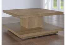  two tone occasional tables all   