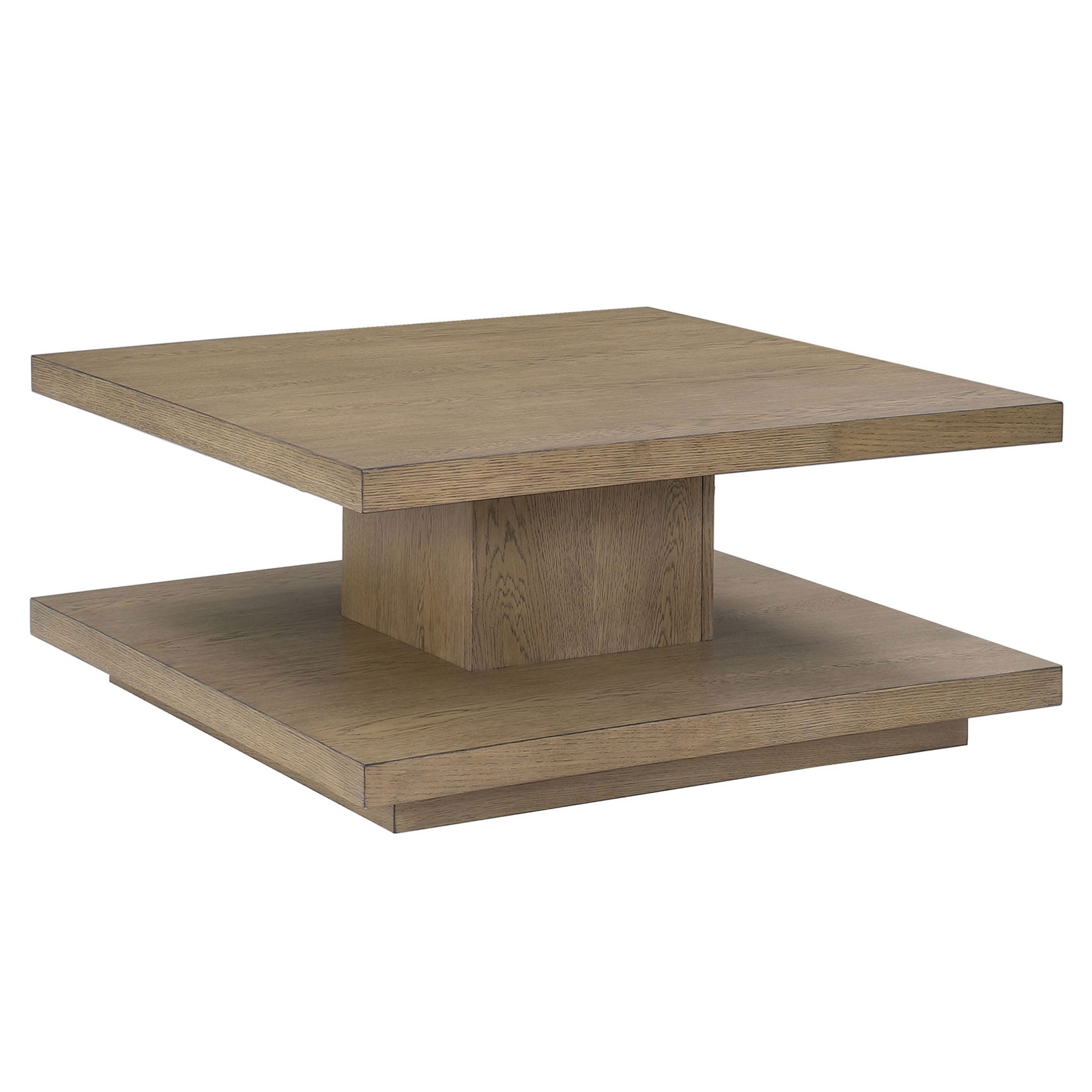 Canyon Cocktail Table