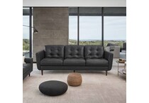 blue sofa   