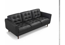  blue sofa   